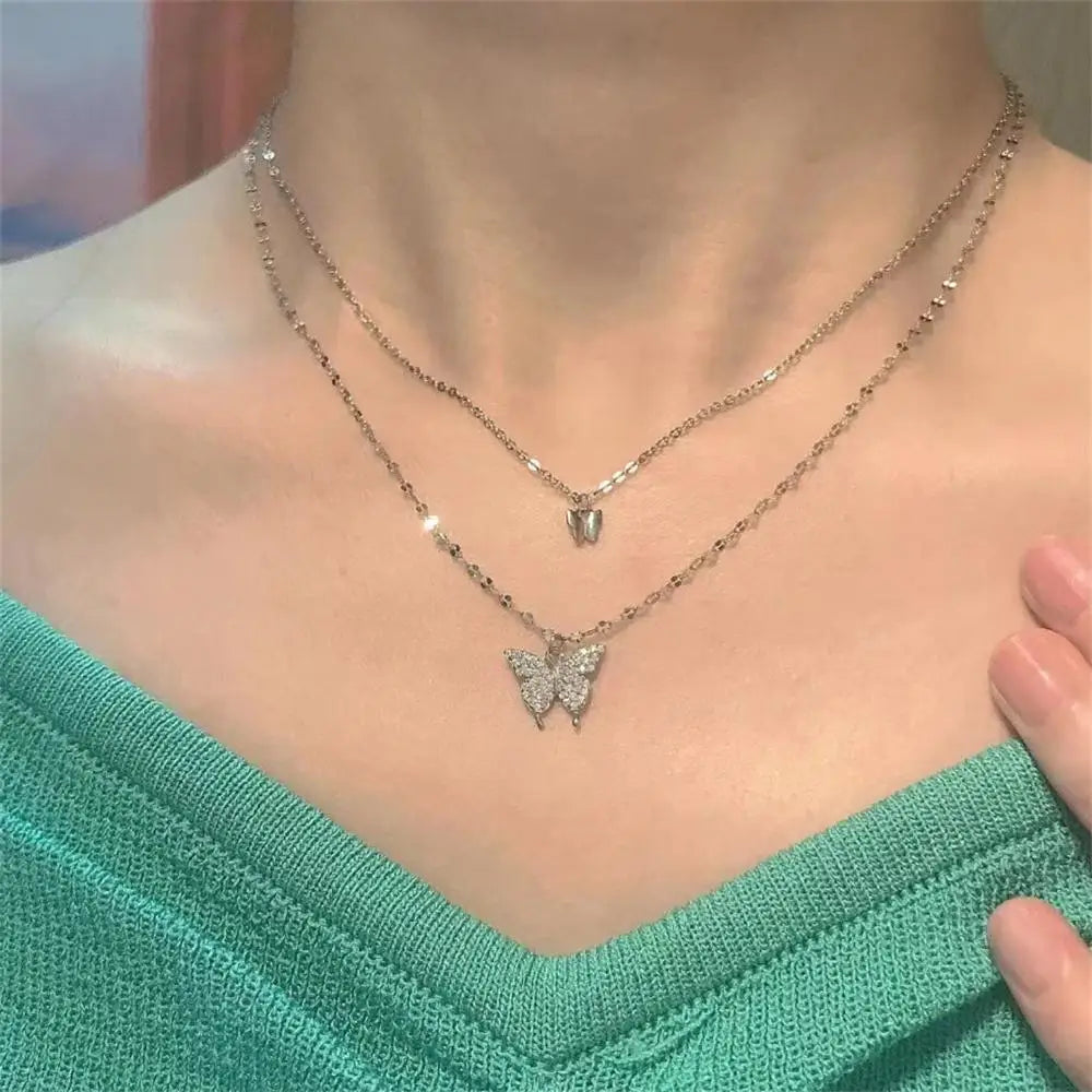 niche-neck-accessories-elegant-fashion-trend-shiny-pendant-necklace-8500