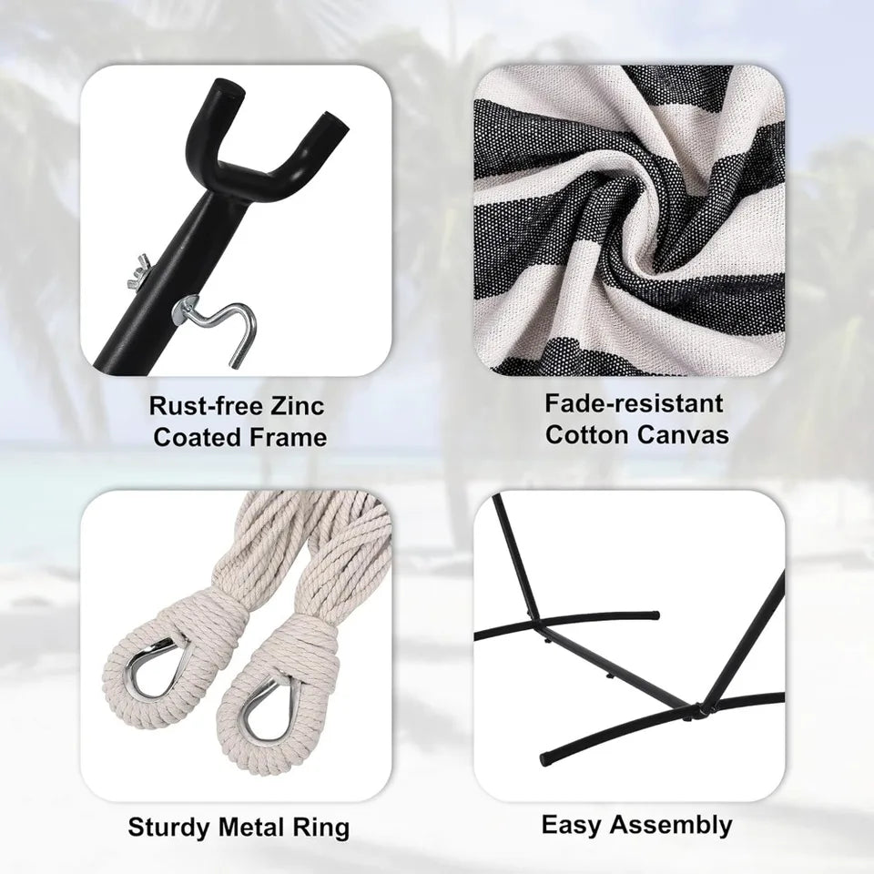 hammock-with-stand-for-outside-heavy-duty-space-saving-steel-stand-with-double-hammock-with-portable-carrying-bag-6104