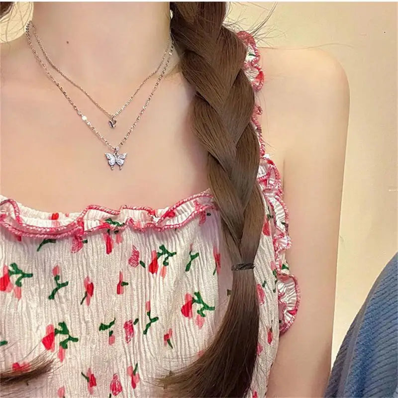 niche-neck-accessories-elegant-fashion-trend-shiny-pendant-necklace-8500