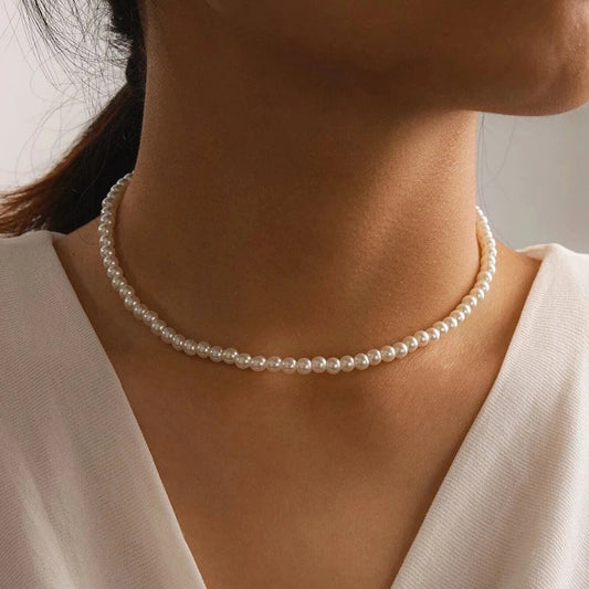 new-simple-imitation-freshwater-pearl-chain-necklace-5025