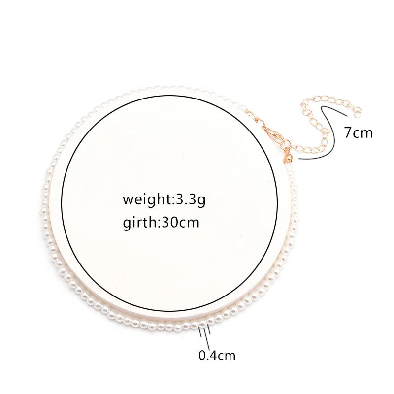new-simple-imitation-freshwater-pearl-chain-necklace-5025