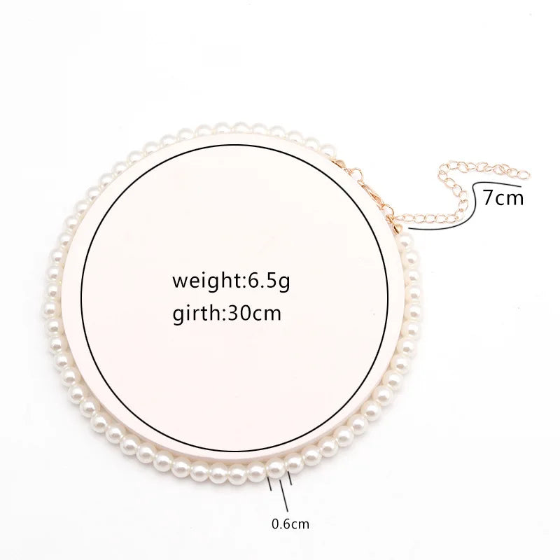 new-simple-imitation-freshwater-pearl-chain-necklace-5025