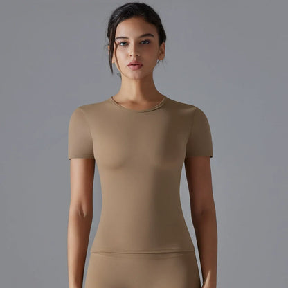 yoga-short-sleeve-sports-t-shirt-women-push-up-tops-running-clothes-yoga-fitness-crop-top-gym-workout-shirts-tight-sports-top-4963