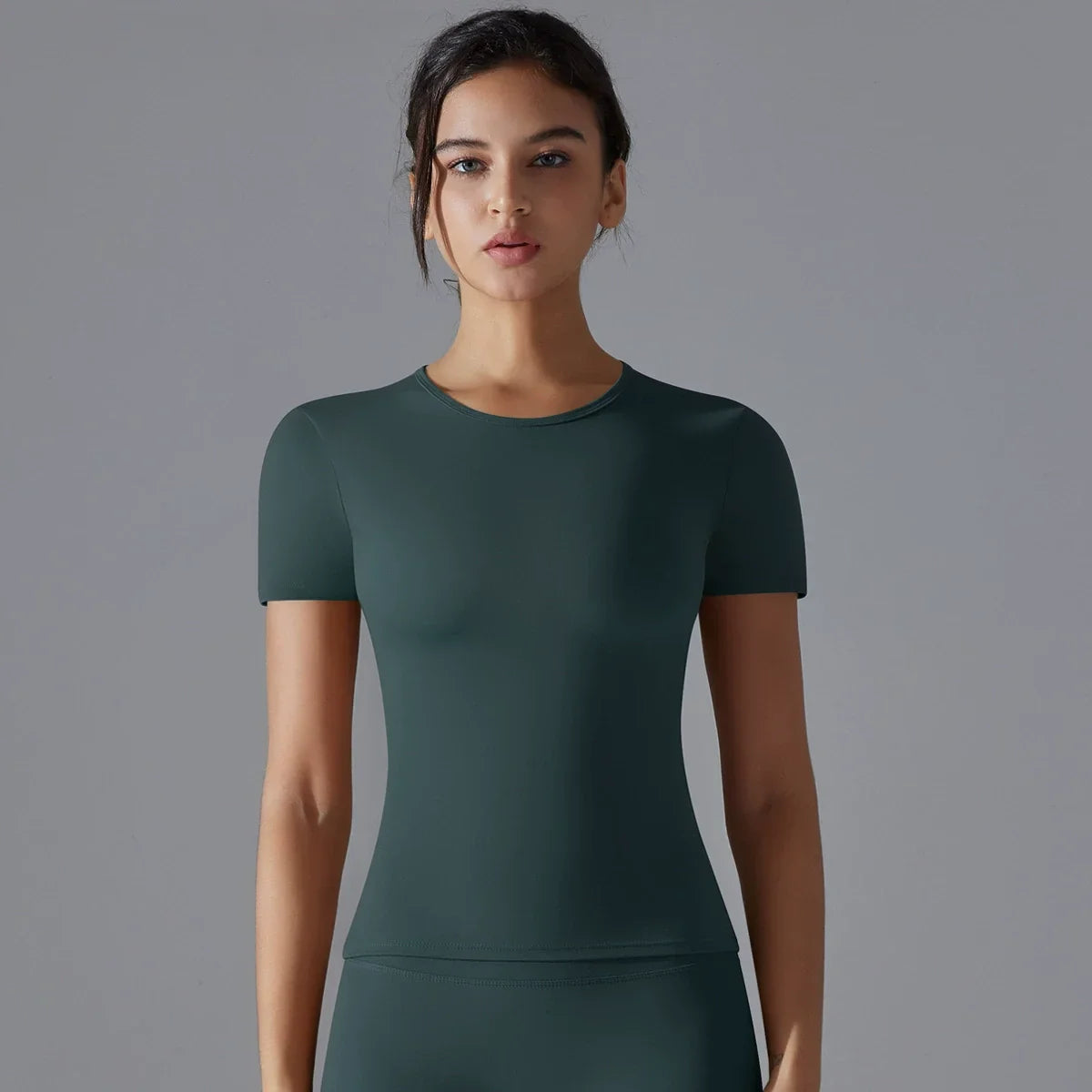 yoga-short-sleeve-sports-t-shirt-women-push-up-tops-running-clothes-yoga-fitness-crop-top-gym-workout-shirts-tight-sports-top-4963
