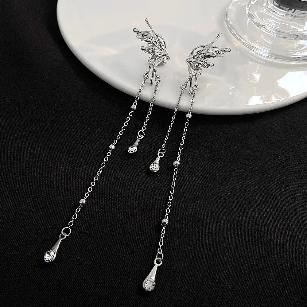 elegant-elf-butterfly-zircon-clip-earrings-469