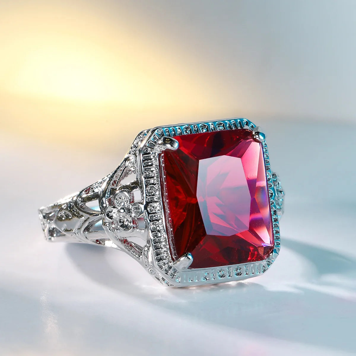 hollow-engraved-flower-wedding-ring-for-women-7925