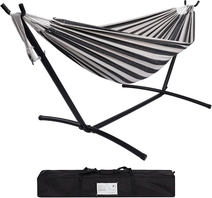 hammock-with-stand-for-outside-heavy-duty-space-saving-steel-stand-with-double-hammock-with-portable-carrying-bag-6104