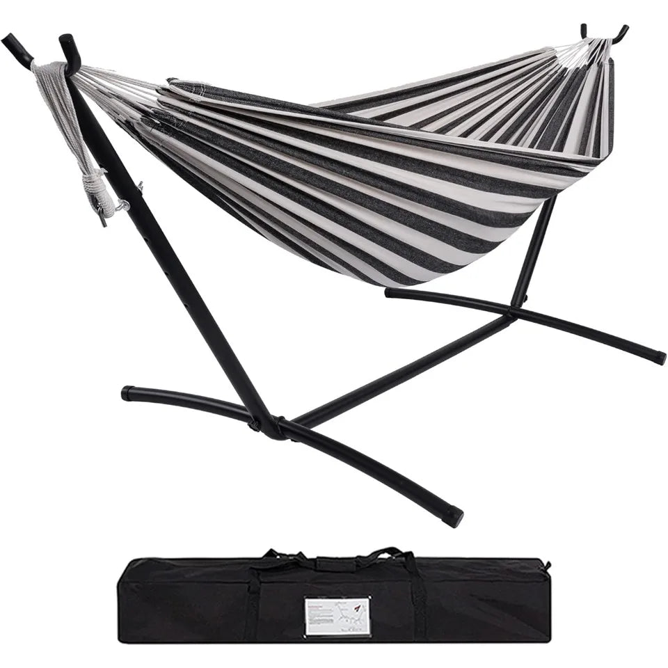 hammock-with-stand-for-outside-heavy-duty-space-saving-steel-stand-with-double-hammock-with-portable-carrying-bag-6104