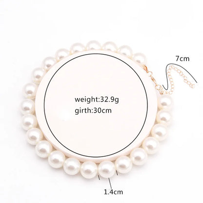 new-simple-imitation-freshwater-pearl-chain-necklace-5025