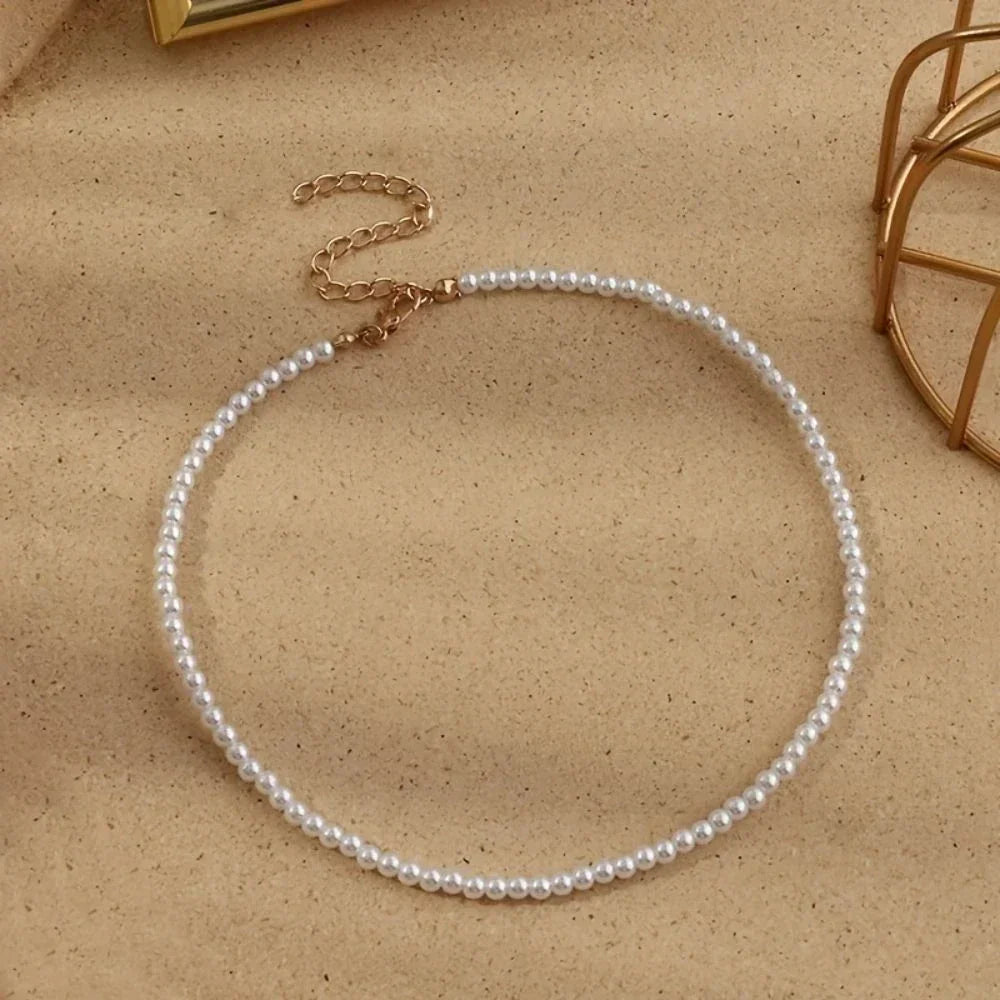 new-simple-imitation-freshwater-pearl-chain-necklace-5025