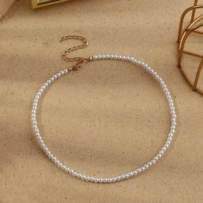 new-simple-imitation-freshwater-pearl-chain-necklace-5025