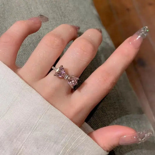 fashion-adjustable-bow-ring-jewelry-2870