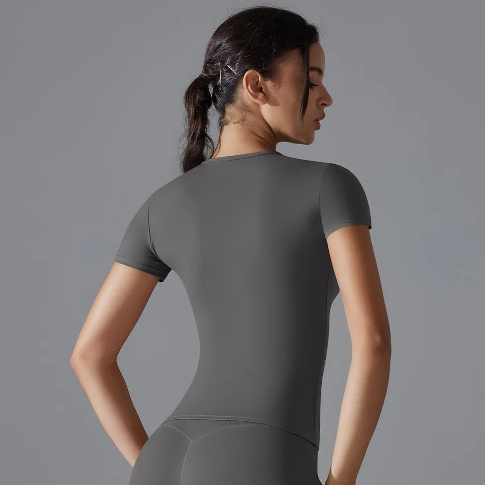 yoga-short-sleeve-sports-t-shirt-women-push-up-tops-running-clothes-yoga-fitness-crop-top-gym-workout-shirts-tight-sports-top-4963