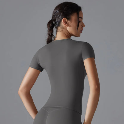 yoga-short-sleeve-sports-t-shirt-women-push-up-tops-running-clothes-yoga-fitness-crop-top-gym-workout-shirts-tight-sports-top-4963
