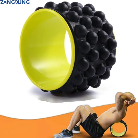 new-premium-foam-yoga-massage-roller-yoga-wheel-back-stretcher-back-massager-for-back-pain-relief-gym-home-fitness-equipment-3161